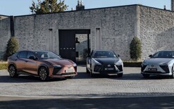 Battery SUV launched