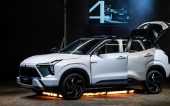 Electrified range expands