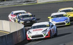 Flying start to T86 series