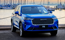 New-vehicle demand rises