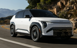To go electric, or not?