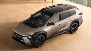 ‘Advanced AWD capability’