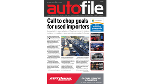 Autofile magazine 2026 / 5