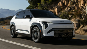 To go electric, or not?