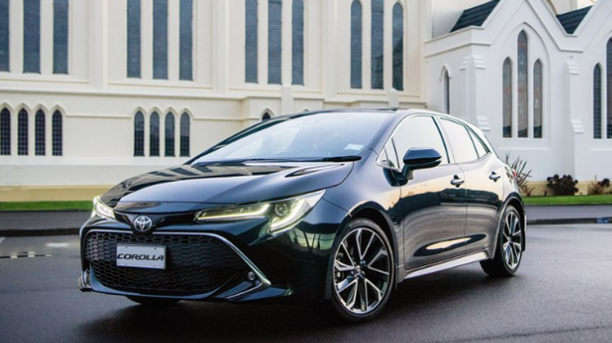 Corolla top for budget buyers