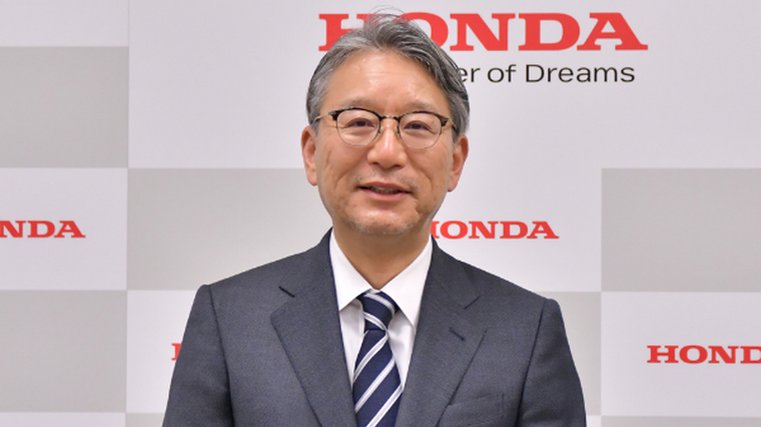 EV policy hits Honda’s profits
