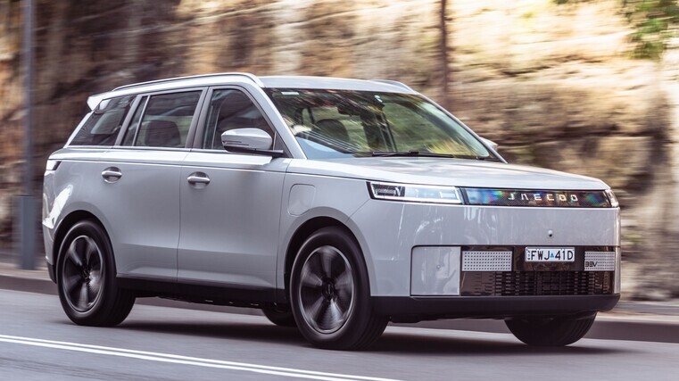 EV rapidly ‘gaining traction’