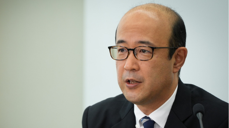 Toyota global sales up 5.5%