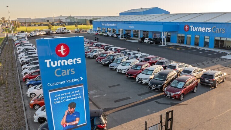 Turners on track for $100m profit