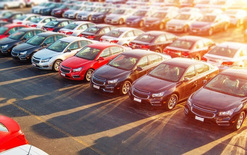 Dealer numbers nudge up