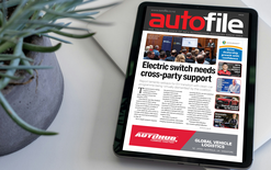 June issue out now