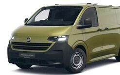 Safety of vans assessed