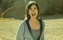 Ute foils crazed girlfriend