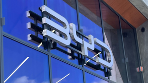 BYD opening new dealerships