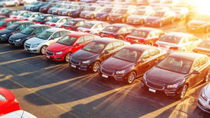 Dealer numbers nudge up