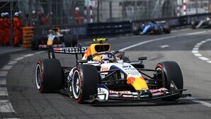 Lawson matches career-best finish