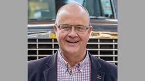 Recognised on King’s Birthday