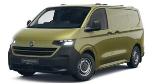 Safety of vans assessed