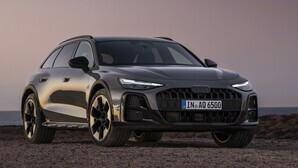 Wagon enters new generation