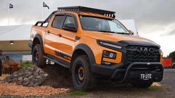 Autofile’s highlights from Fieldays
