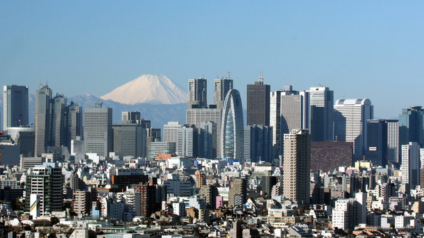 Japan lifts rate to 31-year high