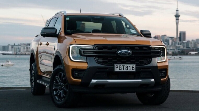 Ford NZ hit by $25m tax bill