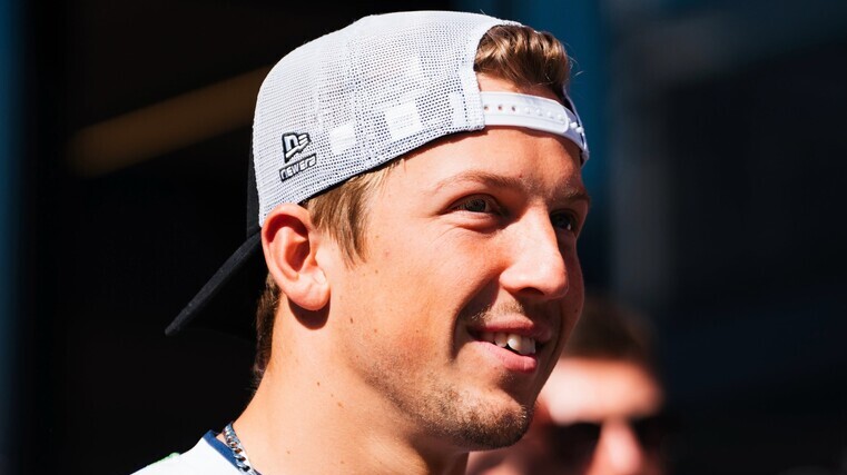 Lawson feeling optimistic