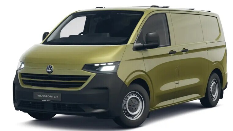 Safety of vans assessed