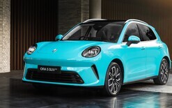 Brand hails record sales month