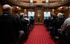 Calls aim to help sector ‘do better’