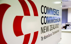 Changes at ComCom