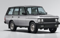 Classic set for Monterey
