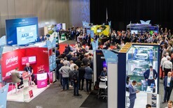 Convention to benefit dealers