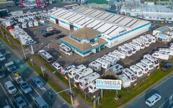 Dealership downsizing