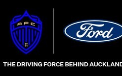 Ford backs ‘exciting’ club