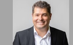 Inchcape fills top role