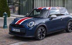 Mini model’s limited run