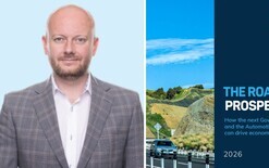 MTA launches car-industry roadmap