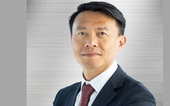 New Asia-Pacific leader for group