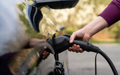 Passenger vehicle demand grows
