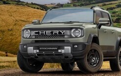 Plug-in ute’s key stats