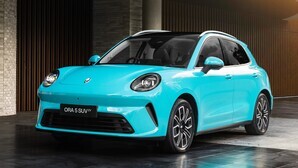 Brand hails record sales month