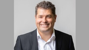 Inchcape fills top role