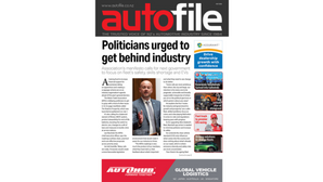 Autofile magazine 2026 / 7