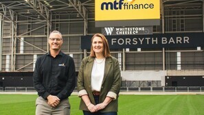MTF backs home venue