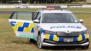 Skoda’s arresting deal