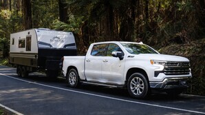 Ute range receives upgrades