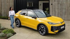 ‘Exciting refresh’ to range