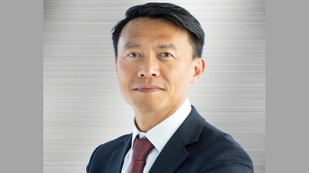 New Asia-Pacific leader for group