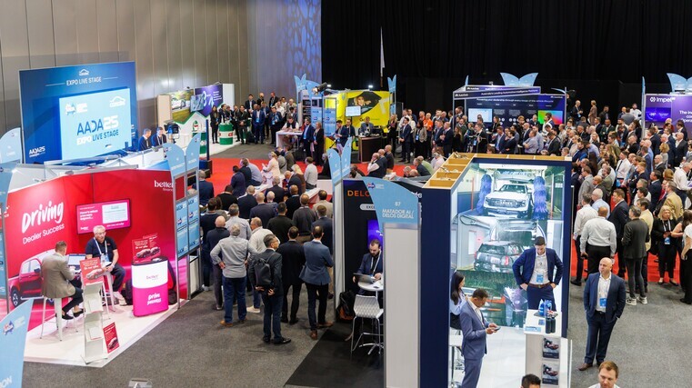 Convention to benefit dealers